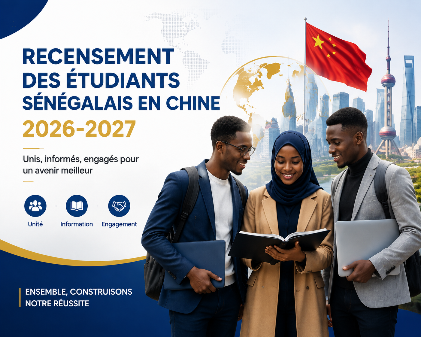 recensement 2026-2027